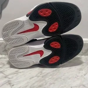 Nike | Shoes | Nike Air Flight One Chicago Sz 1 | Poshmark display picture 2